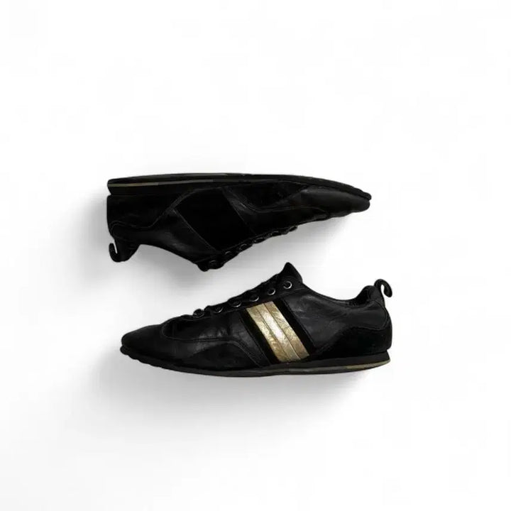 [BUNJANG] Dolce &amp; Gabbana Archive Low-Top Sneakers / 돌체앤가바나 아카이브 로우탑 스니커즈