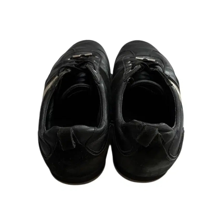 [BUNJANG] Dolce &amp; Gabbana Archive Low-Top Sneakers / 돌체앤가바나 아카이브 로우탑 스니커즈