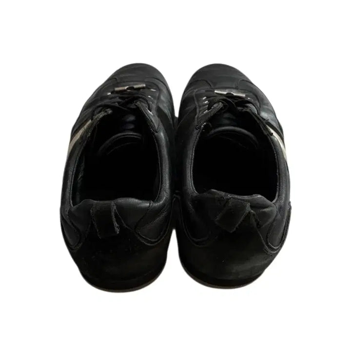 [BUNJANG] Dolce &amp; Gabbana Archive Low-Top Sneakers / 돌체앤가바나 아카이브 로우탑 스니커즈