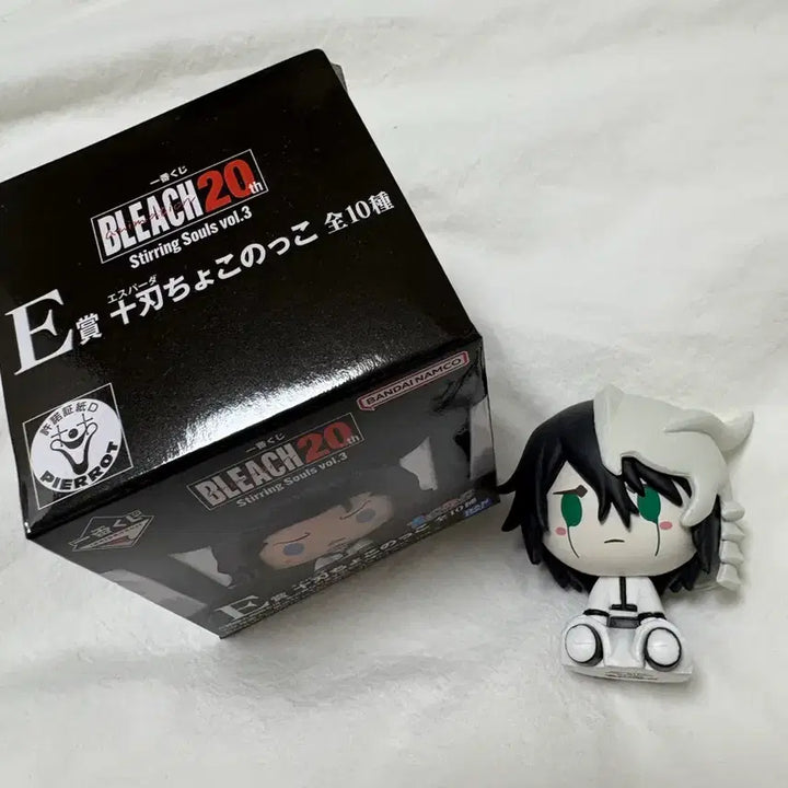[SOLD OUT] 블리치 제일복권 우르키오라 초코노코