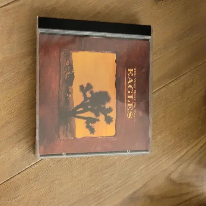 [BUNJANG] Eagles/James Gang/Hall &amp; Oates CD Album Bundle / CD 음반 이글스/제임스갱/홀앤오츠