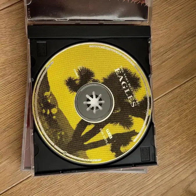 [BUNJANG] Eagles/James Gang/Hall &amp; Oates CD Album Bundle / CD 음반 이글스/제임스갱/홀앤오츠
