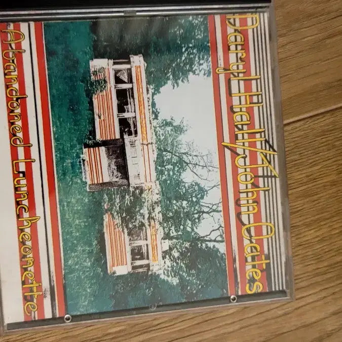 [BUNJANG] Eagles/James Gang/Hall &amp; Oates CD Album Bundle / CD 음반 이글스/제임스갱/홀앤오츠