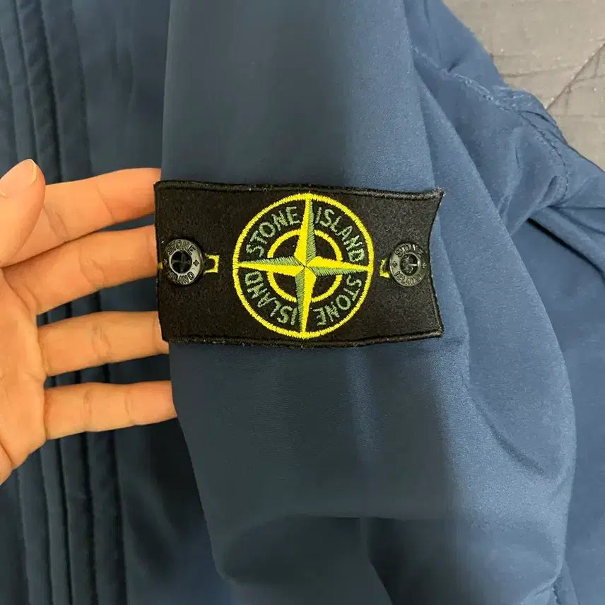 [SOLD OUT] 스톤아일랜드 소프트쉘 S 사이즈
