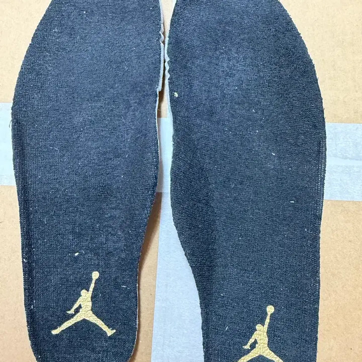 [BUNJANG] Nike Jordan 1 Low OG Starfish Sneakers / 나이키 조던1로우OG스타피쉬 팝니다.