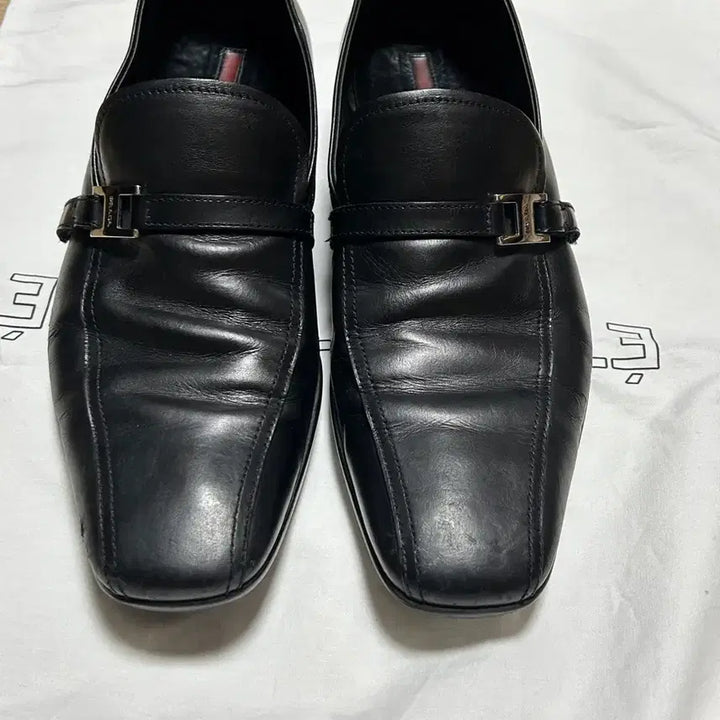 [SOLD OUT] 프라다 빈티지 로퍼