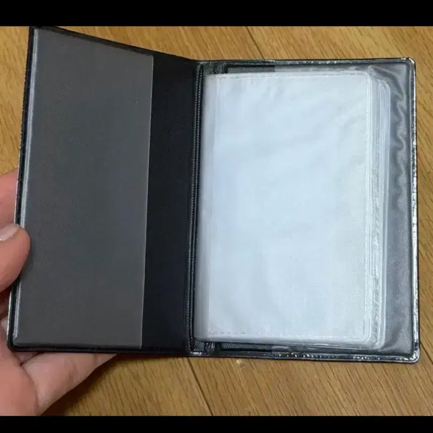 [BUNJANG] ORYX Card Wallet / 카드지갑