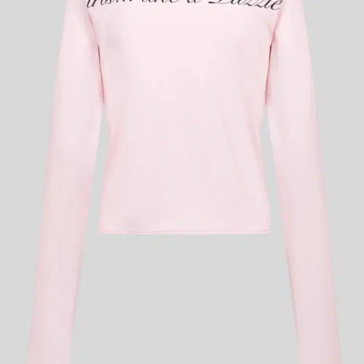 [SOLD OUT] 샵페어리 cross heart cut off t-shirt