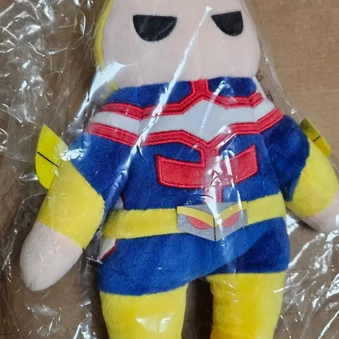 [SOLD OUT] 나의 히어로 아카데미아 올마이트 E상