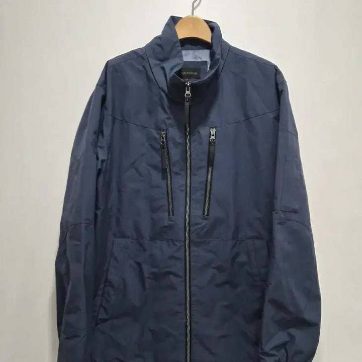 [BUNJANG] Kolon Sport Windbreaker Jacket (Size 100) / 100) 코오롱 스포츠 바람막이 팝니다