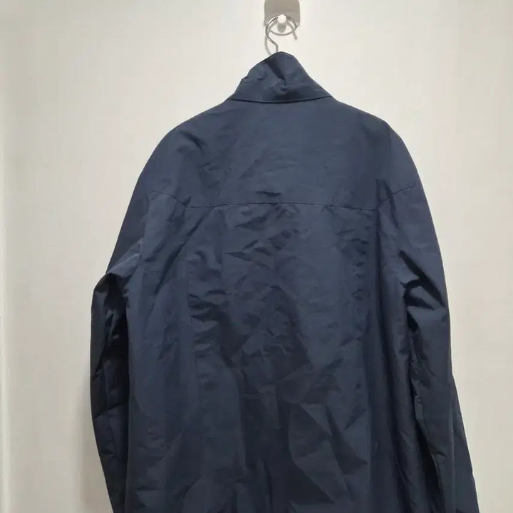 [BUNJANG] Kolon Sport Windbreaker Jacket (Size 100) / 100) 코오롱 스포츠 바람막이 팝니다
