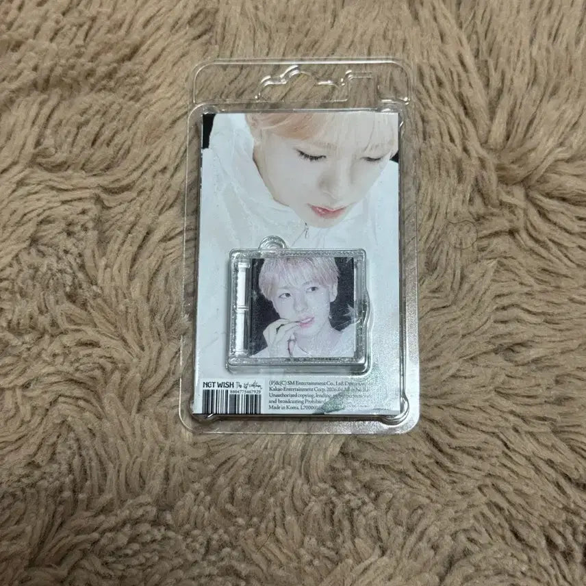 [SOLD OUT] 엔시티 위시 유우시 스미니 양도