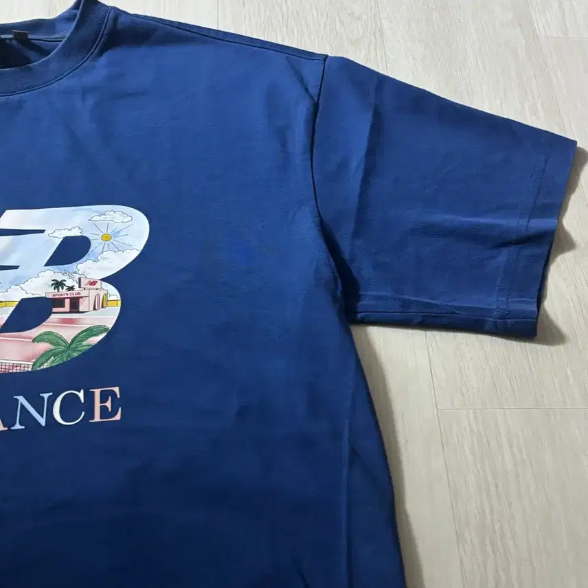 [SOLD OUT] 뉴발란스 반팔티 95