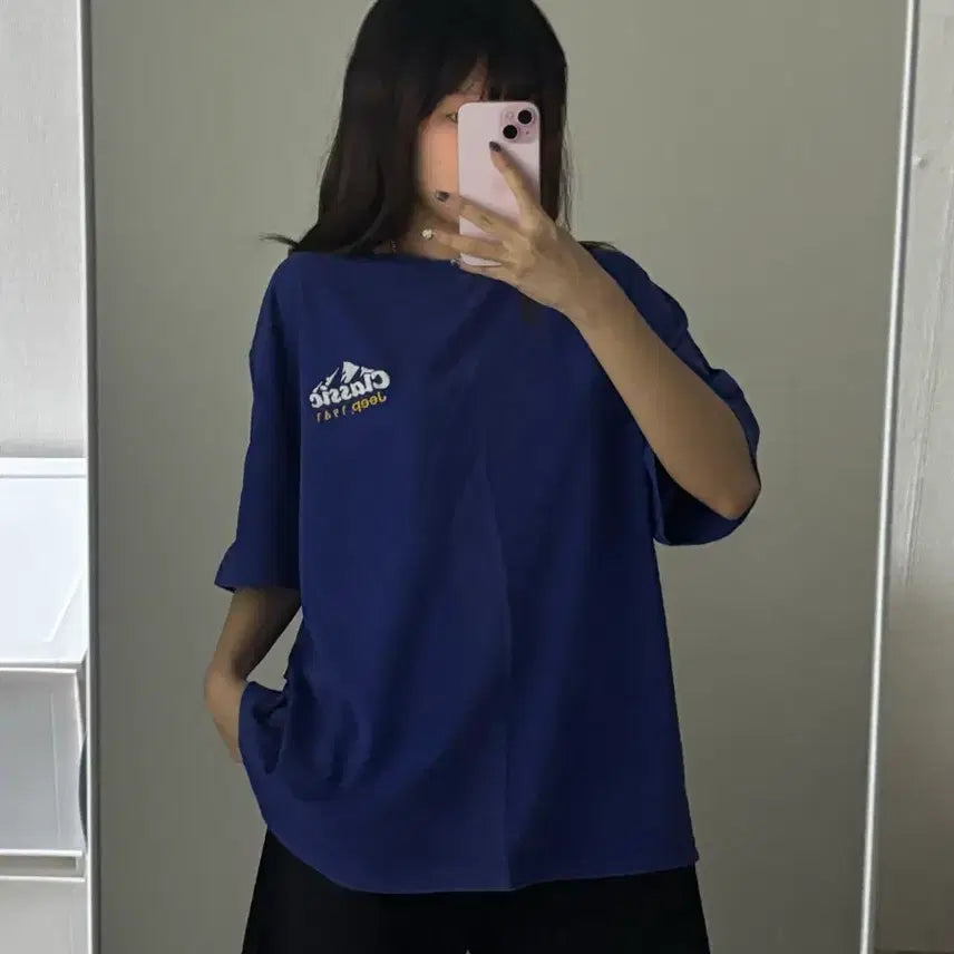 [SOLD OUT] 지프 반팔티 XL