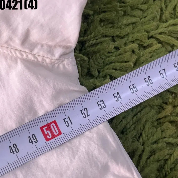 [SOLD OUT] 아디다스 아노락 바람막이 M | 0421 [4]