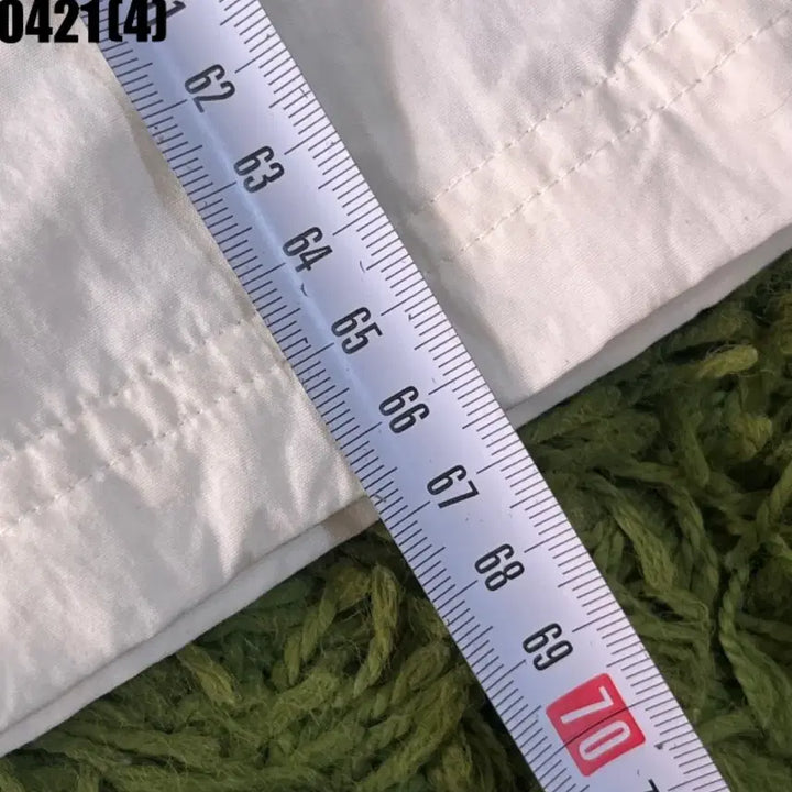 [SOLD OUT] 아디다스 아노락 바람막이 M | 0421 [4]