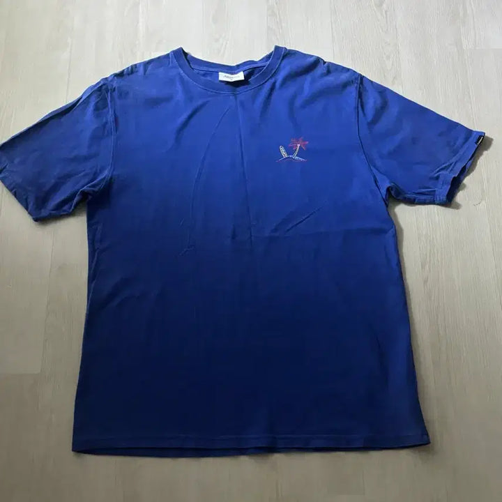 [BUNJANG] Covernat T-shirt XL / 커버낫 반팔티 XL