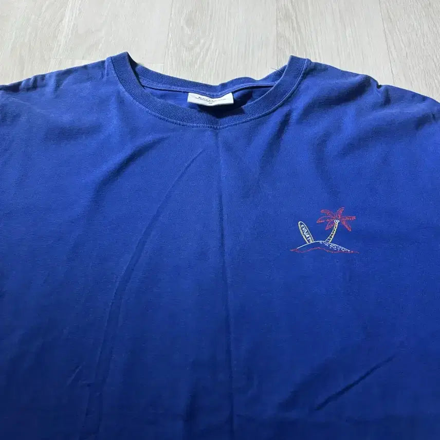 [BUNJANG] Covernat T-shirt XL / 커버낫 반팔티 XL