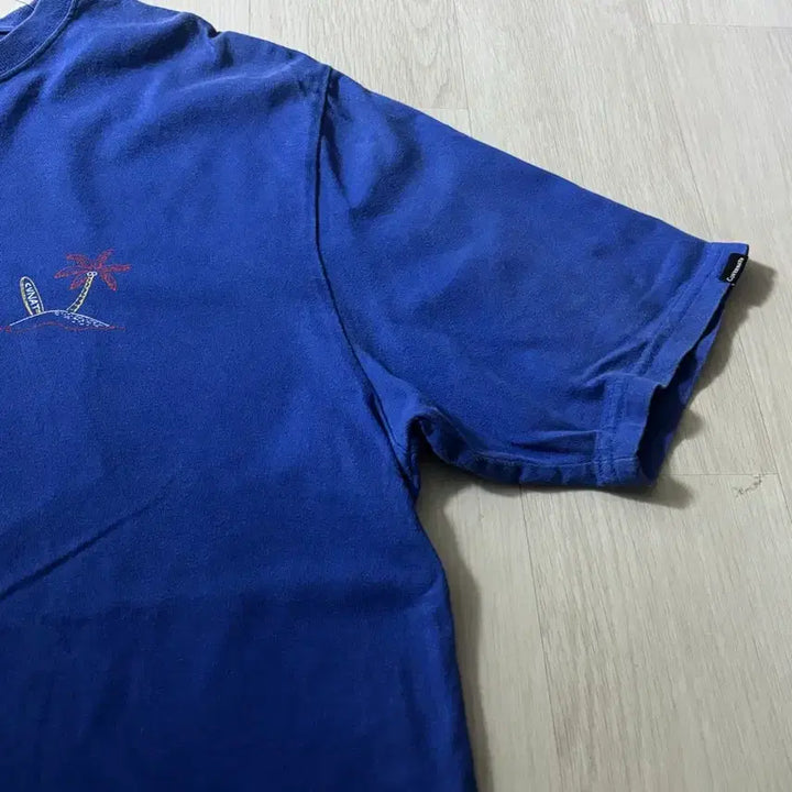[BUNJANG] Covernat T-shirt XL / 커버낫 반팔티 XL
