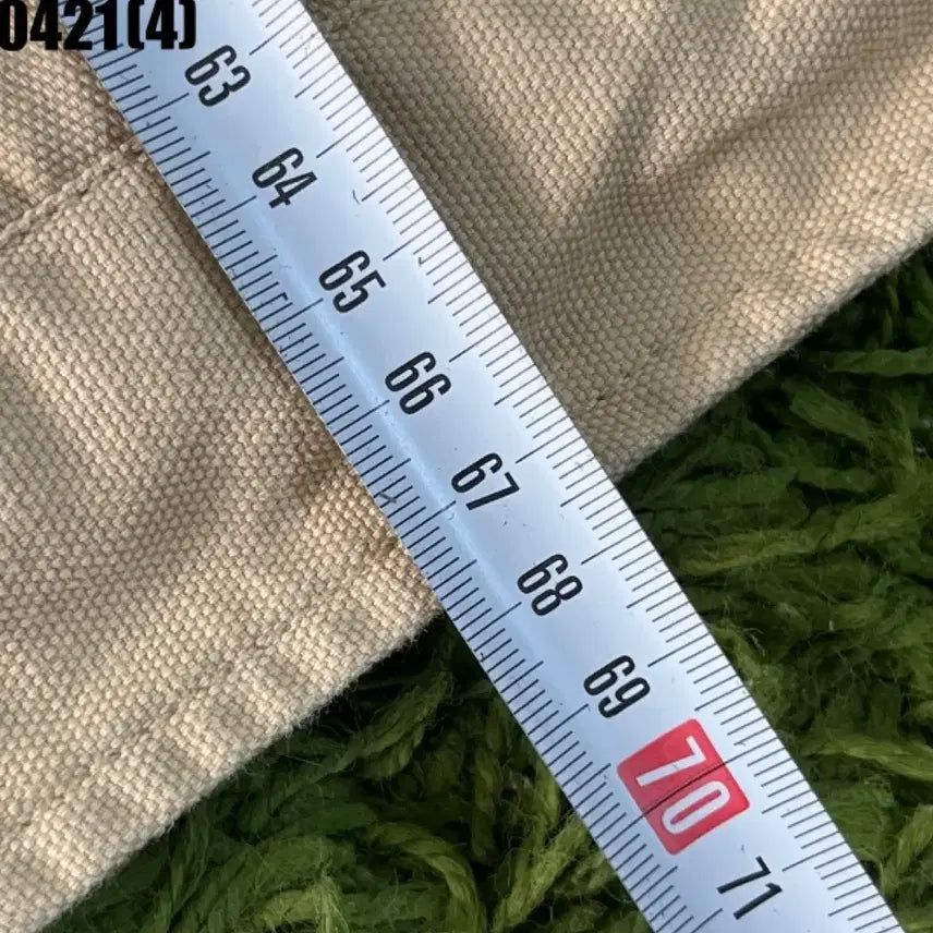 [BUNJANG] 캉골 셔츠 자켓 XL | 0421 [4] / 캉골 셔츠 자켓 XL | 0421 [4]