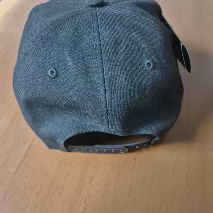 [SOLD OUT] 뉴에라 브롤스타즈 스냅백 모자 새상품