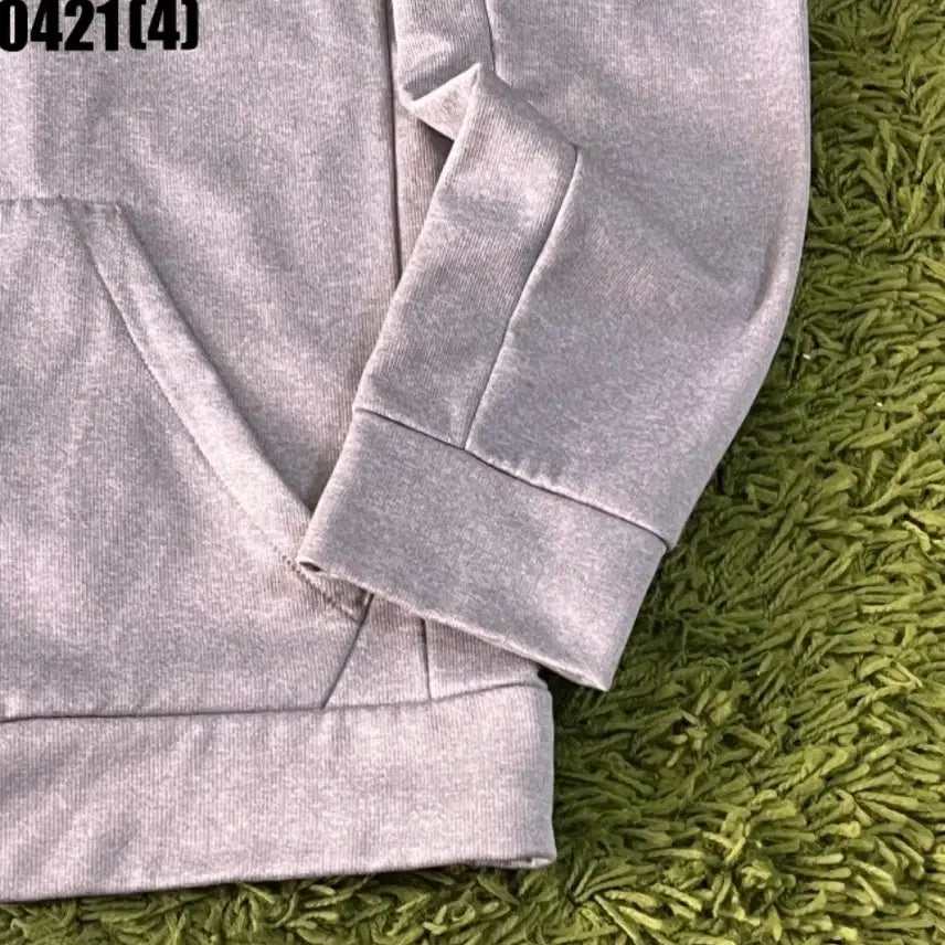 [BUNJANG] Nike Dri-FIT Hooded Zip-Up Jacket (Size M) / 나이키 드라이핏 후드집업 M | 0421 [4]