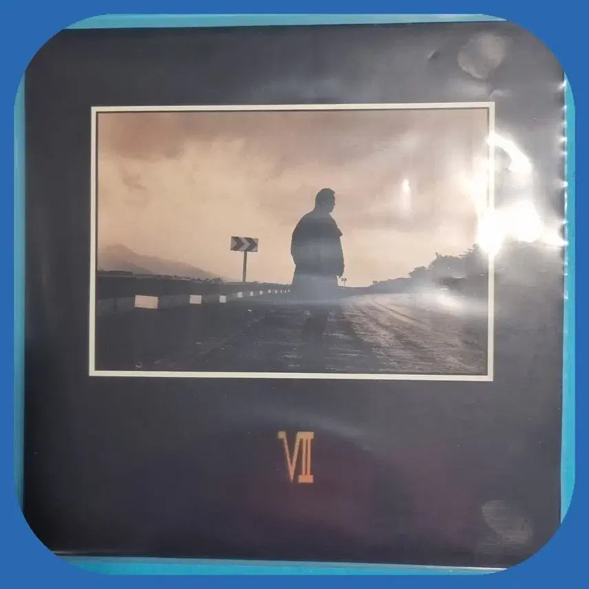 [BUNJANG] 이문세 7집LP M/M / 이문세 7집LP M/M