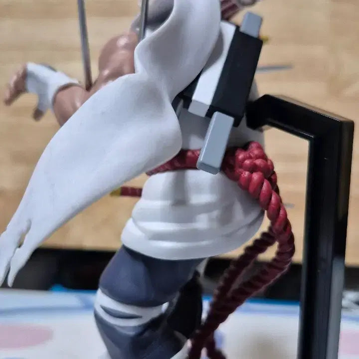 [BUNJANG] Naruto Shippuden Killer B Figure / 나루토 질풍전 VIBRATION STARS 킬러비 피규어