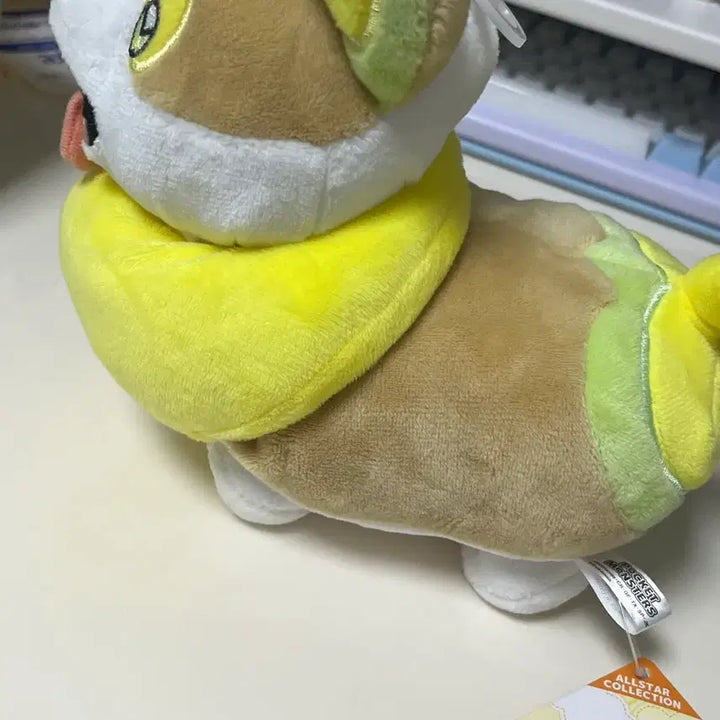 [SOLD OUT] 포켓몬 포켓몬센터 멍파치 인형 누이