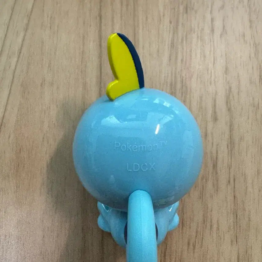 [SOLD OUT] [개봉] 포켓몬스터 페인스 체인지 피규어 가챠 울머기