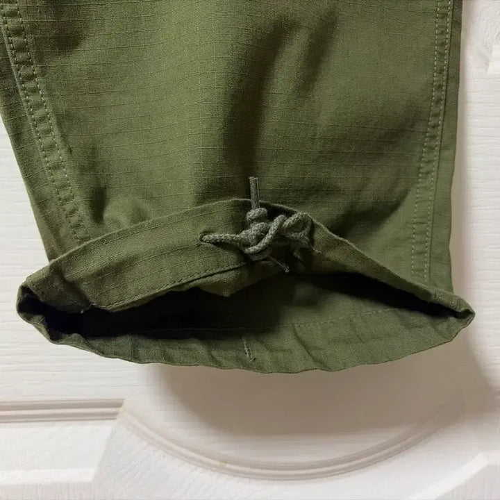 [BUNJANG] Khakis G2 Stock Cargo Pants / (S, 1)카키스 Khakis 스톡 카고 G2 스탁 stock cargo