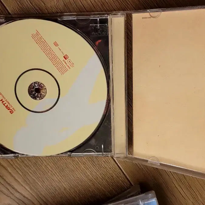 [BUNJANG] 어스윈드 앤 파이어/쿨앤더갱/스티비원더 CD / 어스윈드 앤 파이어/쿨앤더갱/스티비원더 CD
