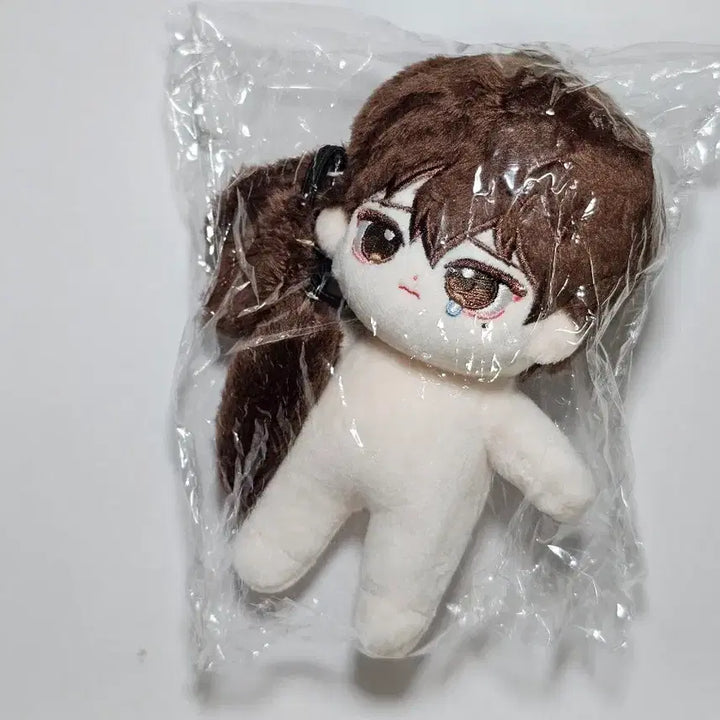 [BUNJANG] 가비지타임 속성 10cm 기상호 꼬꼬마땅호 / 가비지타임 속성 10cm 솜인형 기상호 꼬꼬마땅호