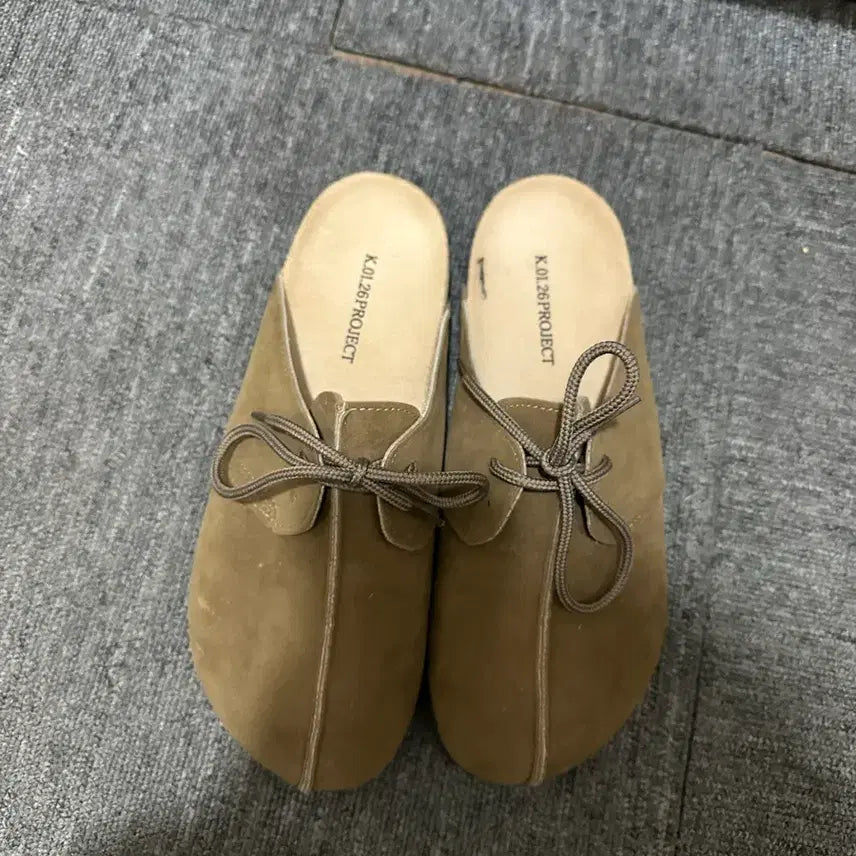 [SOLD OUT] 보스턴 도쿄 베이지 265