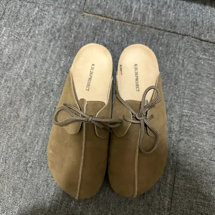 [SOLD OUT] 보스턴 도쿄 베이지 265