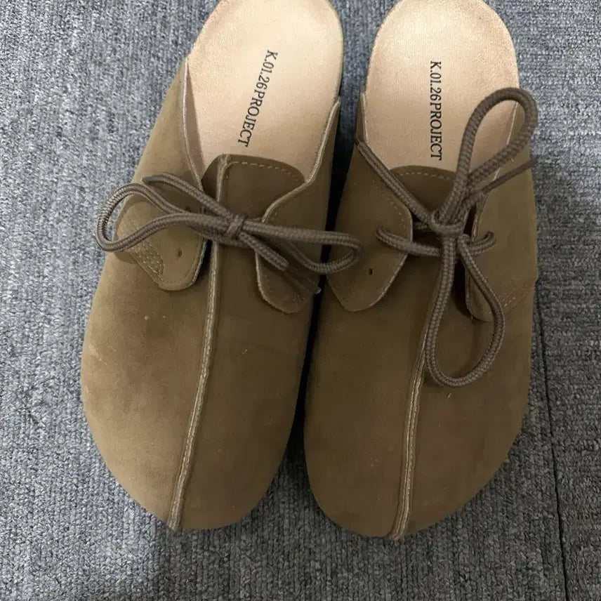 [SOLD OUT] 보스턴 도쿄 베이지 265