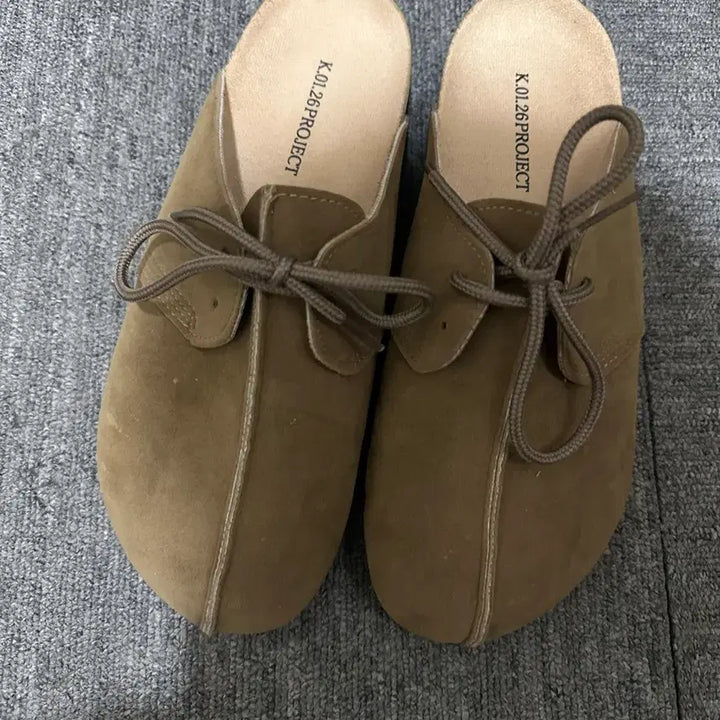 [SOLD OUT] 보스턴 도쿄 베이지 265
