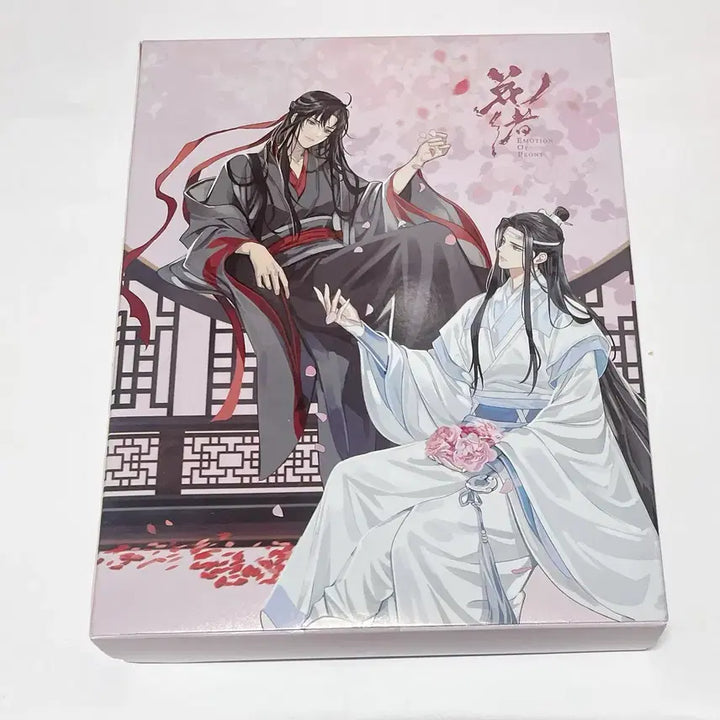 [SOLD OUT] 마도조사 오르골 아크릴