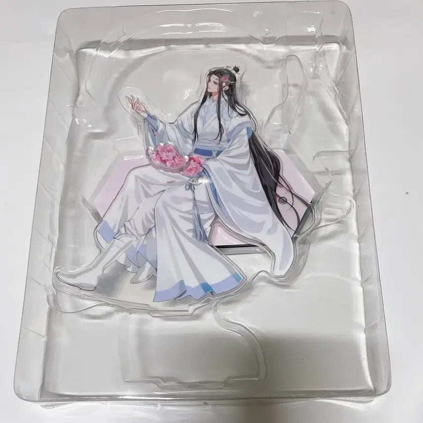 [SOLD OUT] 마도조사 오르골 아크릴
