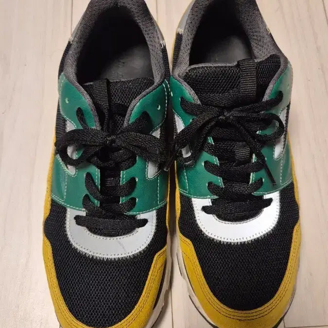 [BUNJANG] MARNI Sneakers / 마르니(MARNI)정품 스니커즈