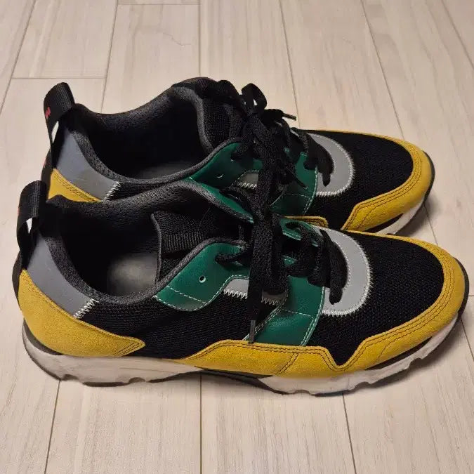 [BUNJANG] MARNI Sneakers / 마르니(MARNI)정품 스니커즈