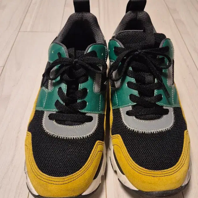 [BUNJANG] MARNI Sneakers / 마르니(MARNI)정품 스니커즈