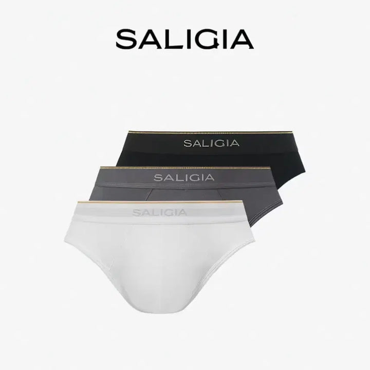 [BUNJANG] SALIGIA 남성 드로즈 화이트 새상품 / SALIGIA 남성 드로즈 화이트 새상품