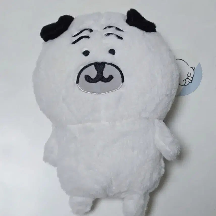[SOLD OUT] [새상품] 농담곰 퍼그 인형 백팩