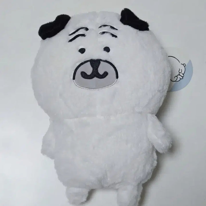 [SOLD OUT] [새상품] 농담곰 퍼그 인형 백팩
