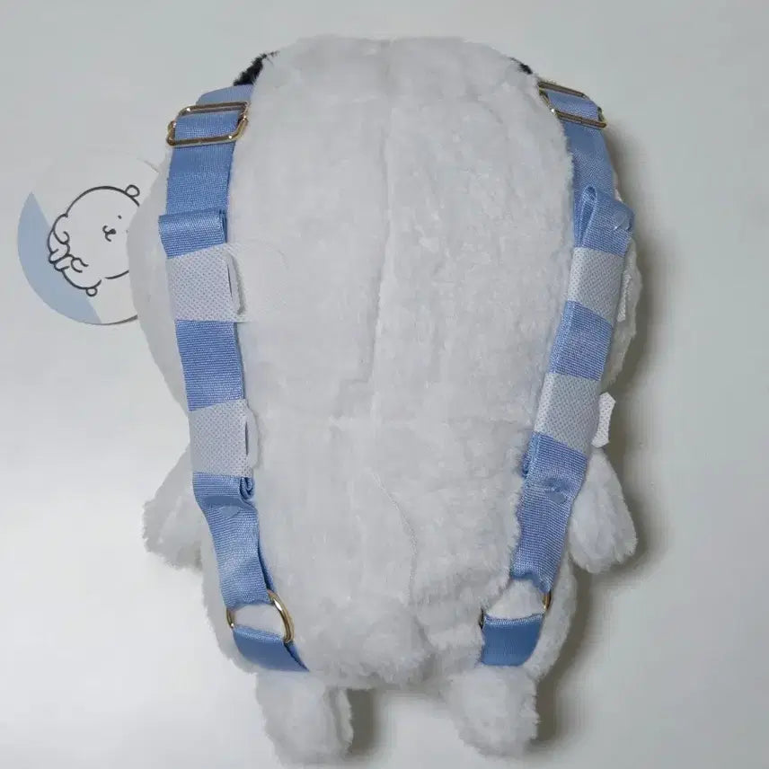 [SOLD OUT] [새상품] 농담곰 퍼그 인형 백팩