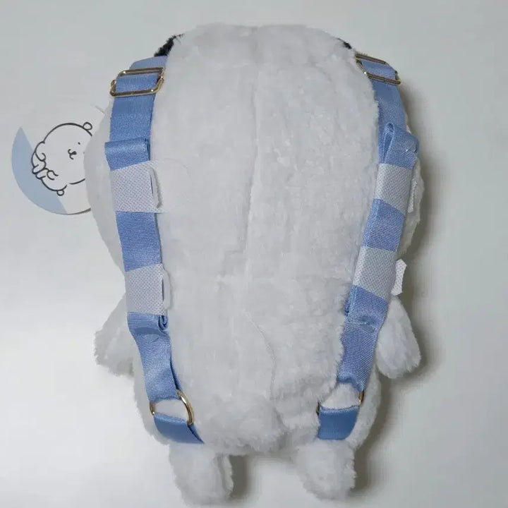 [SOLD OUT] [새상품] 농담곰 퍼그 인형 백팩
