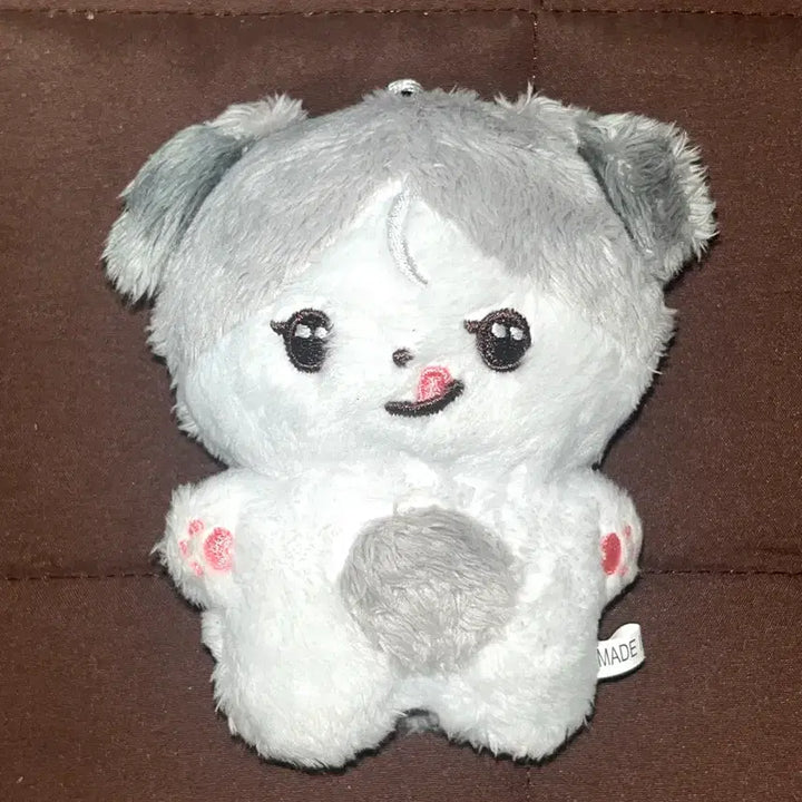 [SOLD OUT] 앤팀 케이 늑대켕 인형 양도