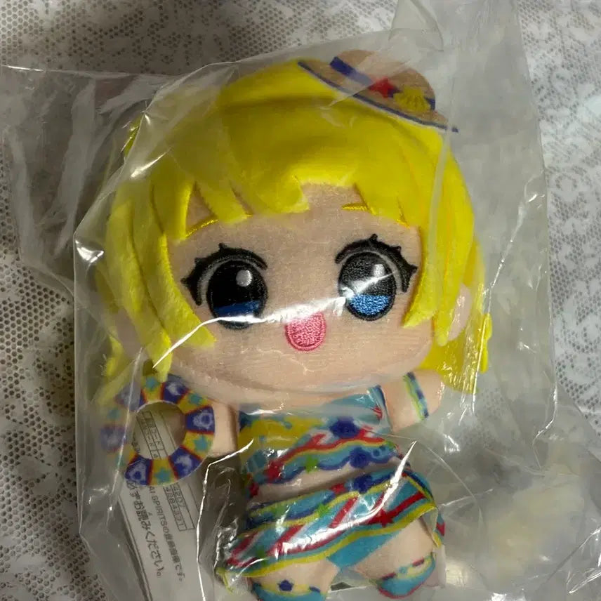 [SOLD OUT] 스타파라 프리파라 미래 미레이 누이