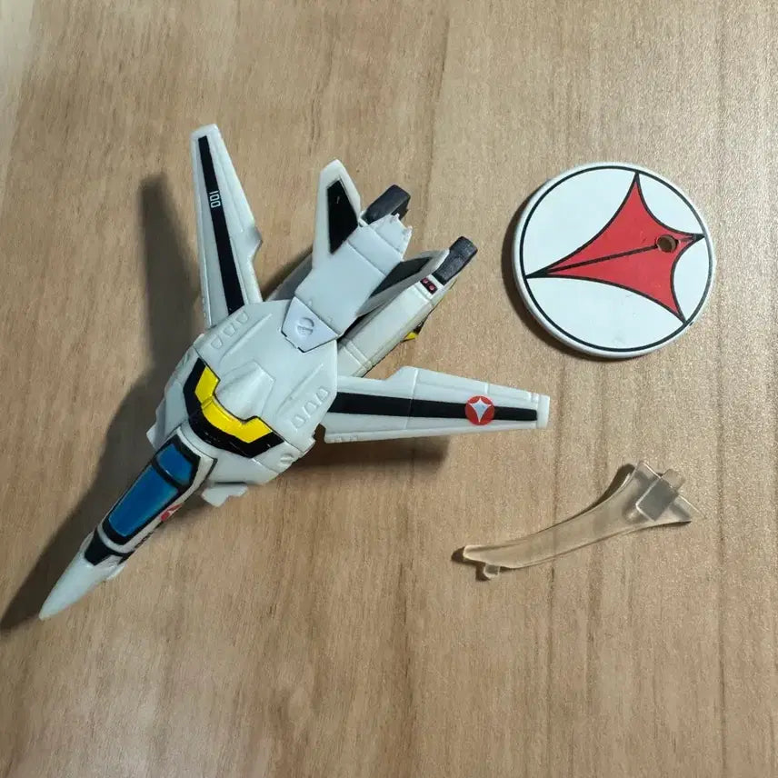 [SOLD OUT] [개봉] 마크로스 HI-METAL R VF-1S 발키리